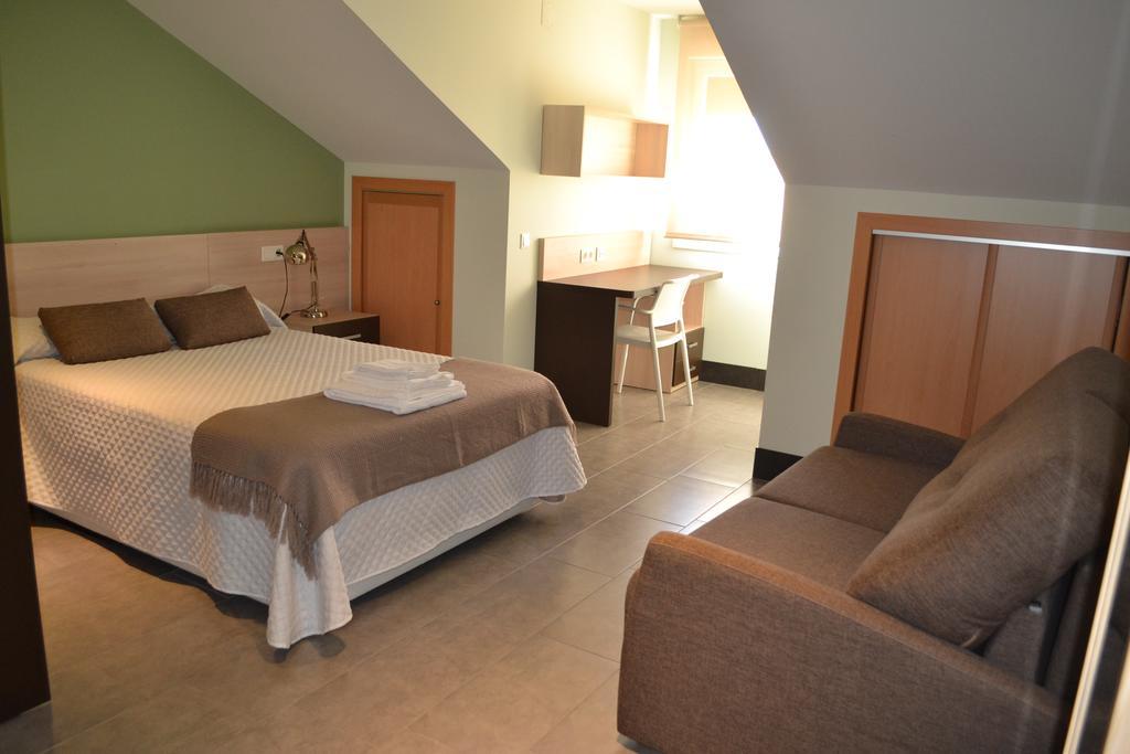 The Factory Residence Hall Segowia Zewnętrze zdjęcie
